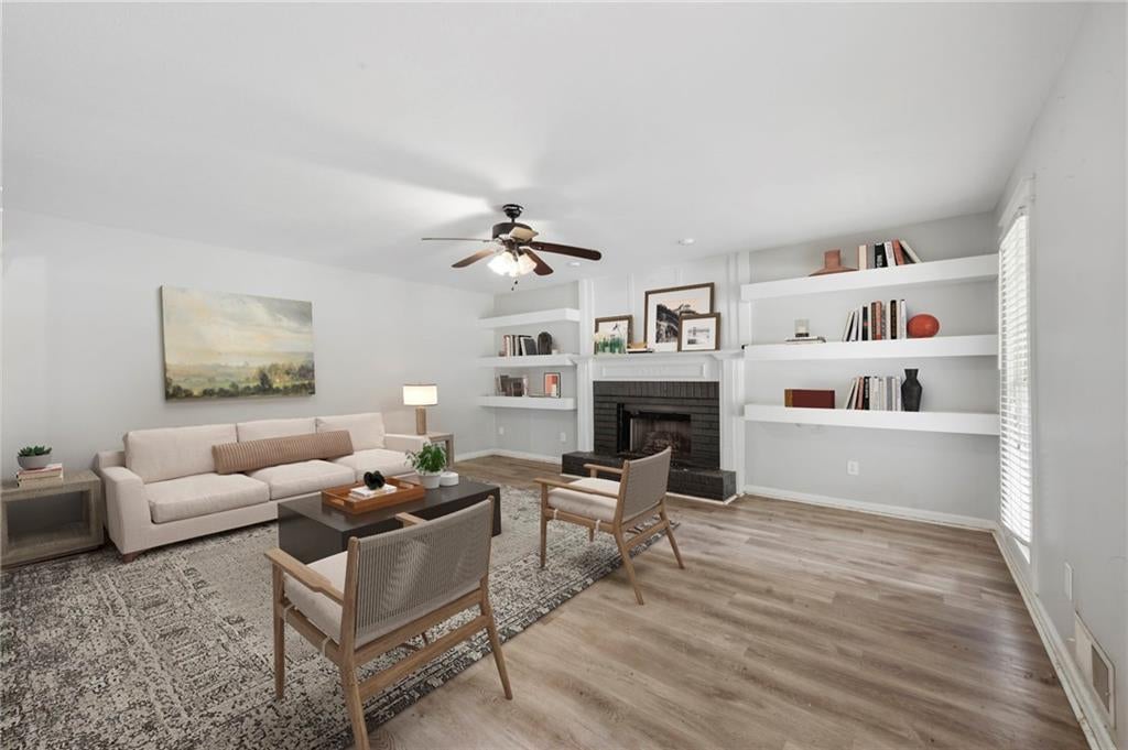 27 Faraday Drive