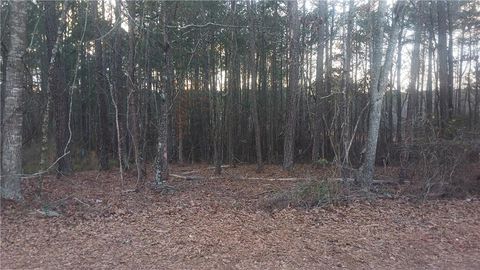 Vacant Land For Sale - 130 Harville Road<br/> Covington, GA 30016