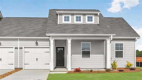 Townhouse For Sale - 234B Lavendar Lane<br/> Houston County, Perry, GA 31069