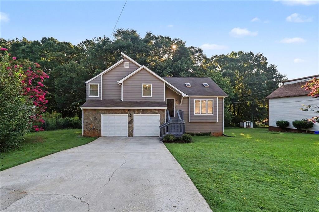2978 Harlow Lane