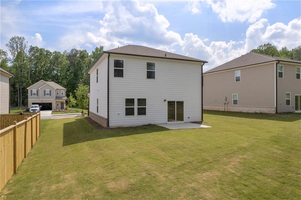 828 Evergreen Road, Winder, Georgia image 36