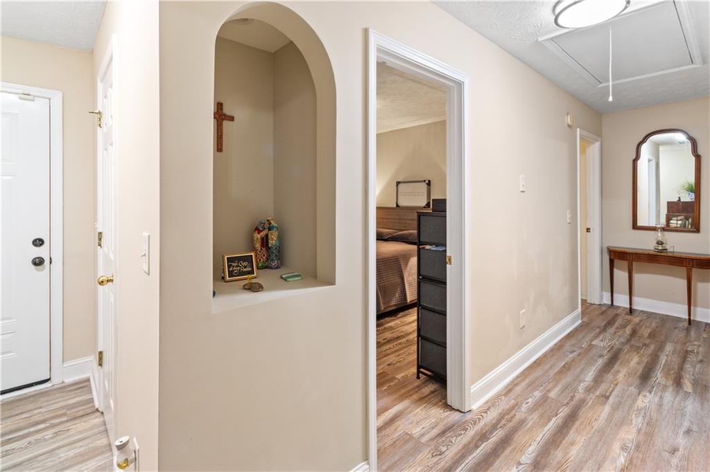 Haynes Ridge - Residential