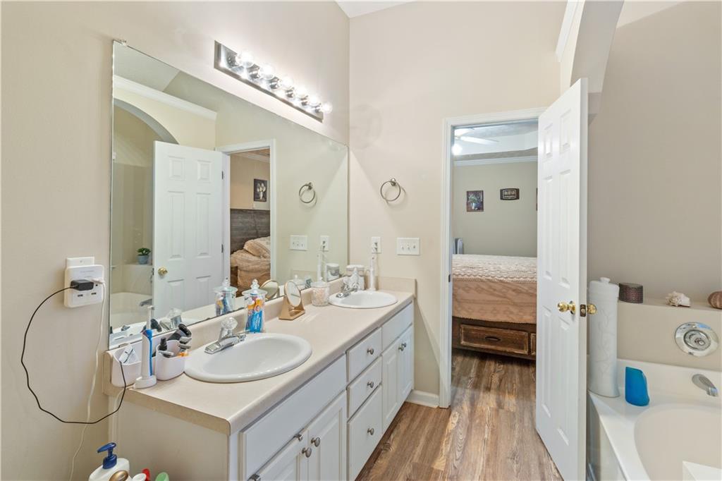 Haynes Ridge - Residential