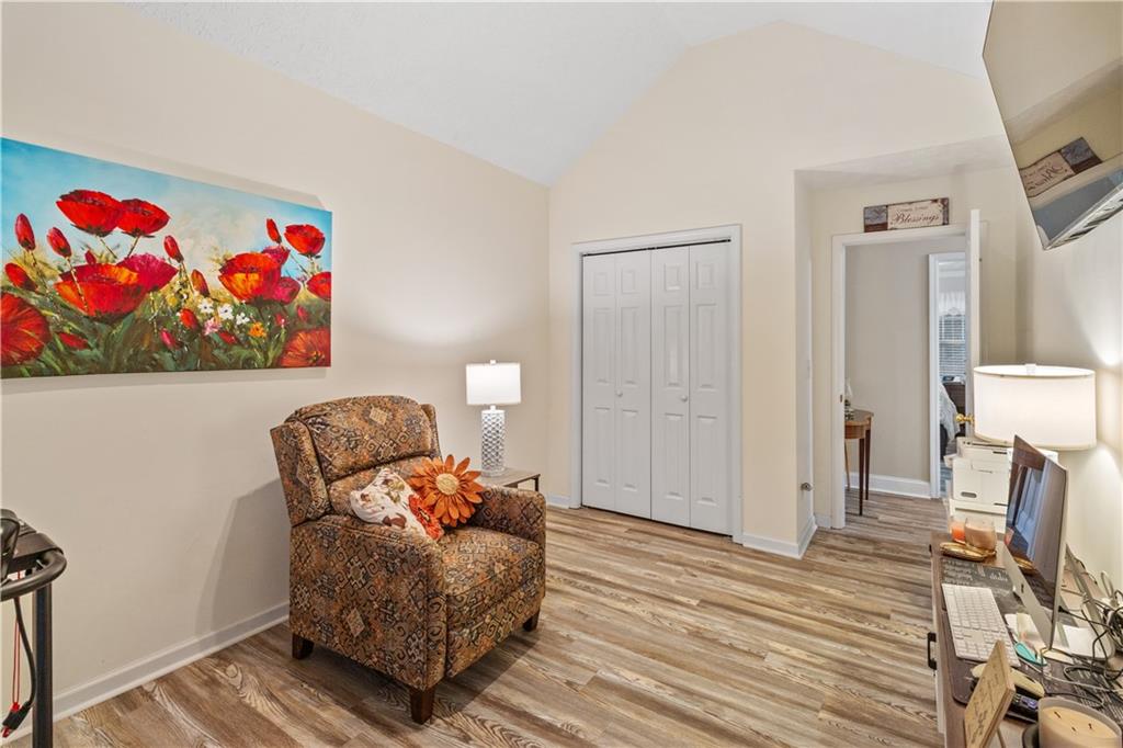Haynes Ridge - Residential