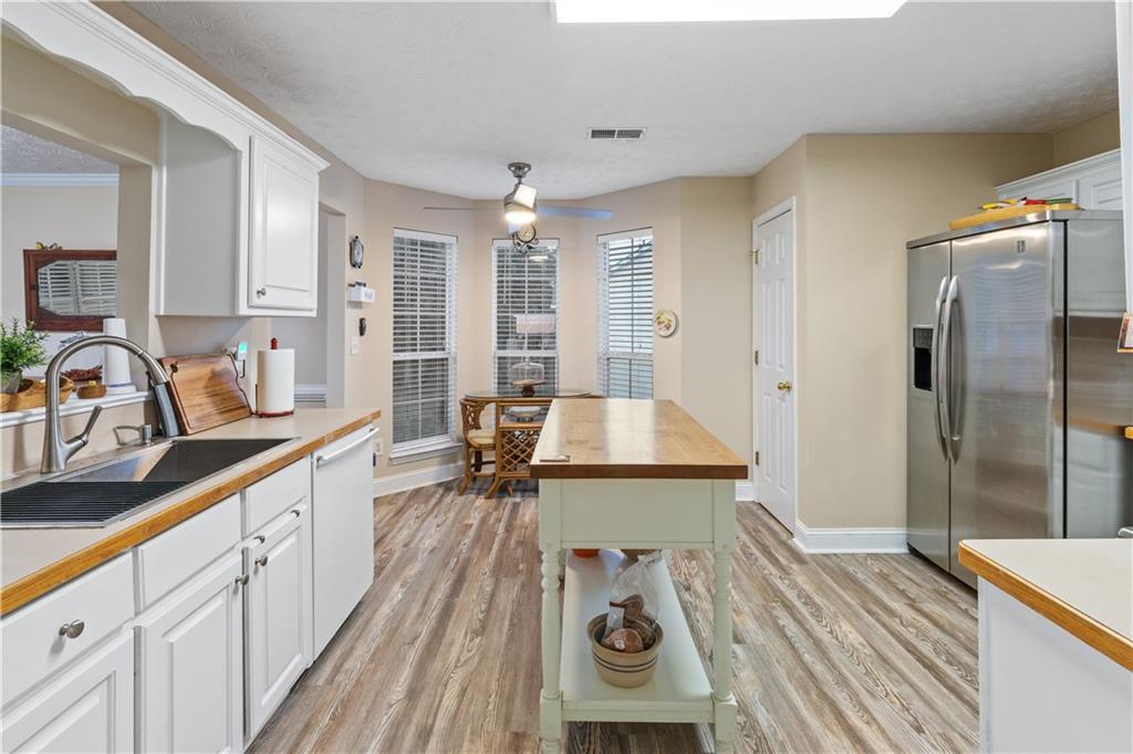 Haynes Ridge - Residential