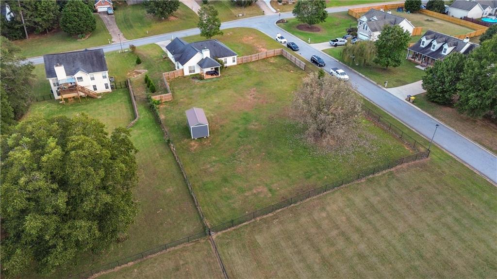Haynes Ridge - Residential
