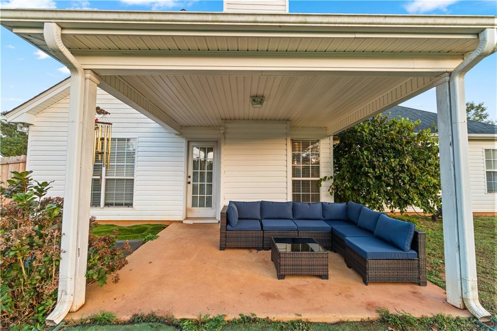Haynes Ridge - Residential