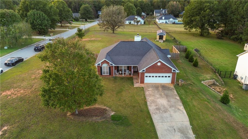 Haynes Ridge - Residential