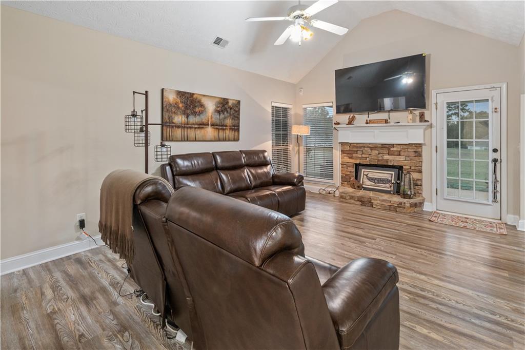 Haynes Ridge - Residential
