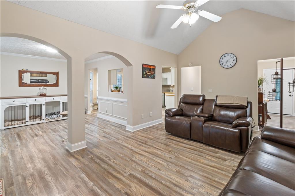 Haynes Ridge - Residential