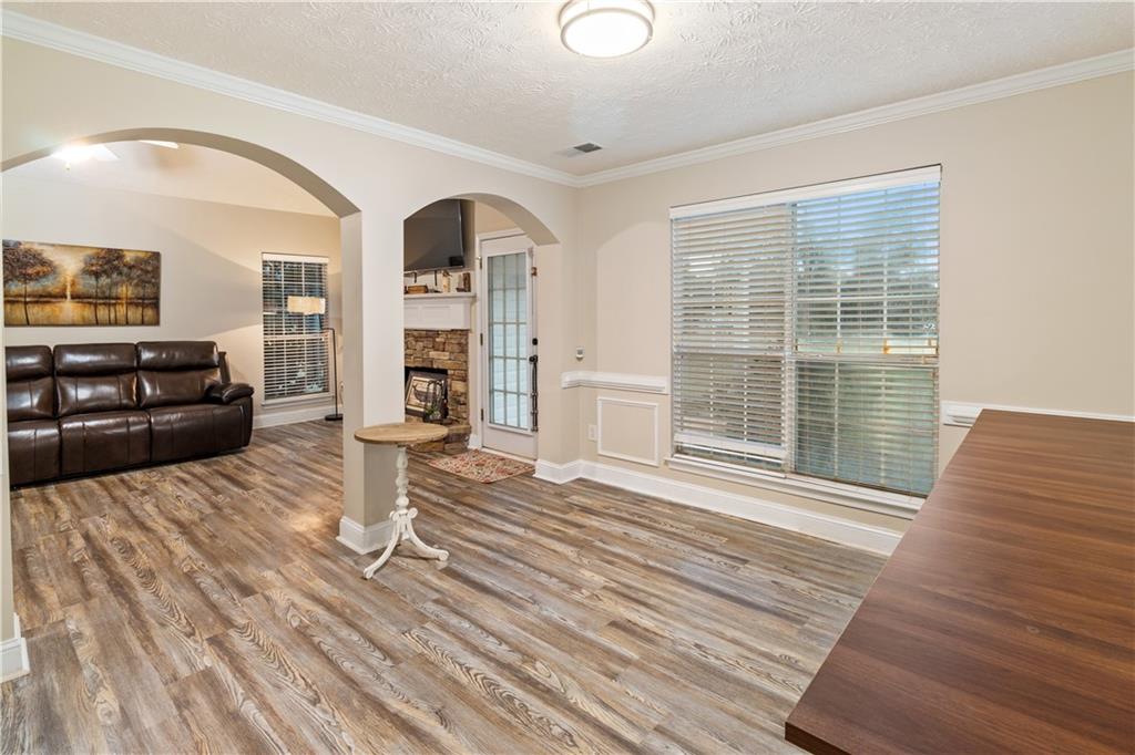 Haynes Ridge - Residential