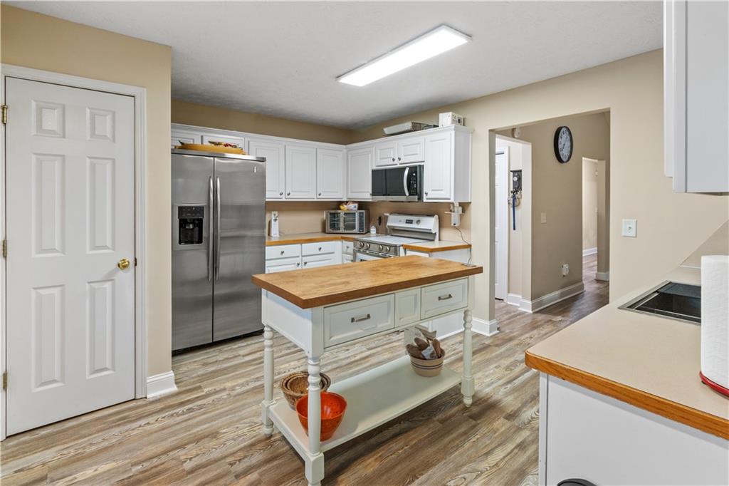 Haynes Ridge - Residential