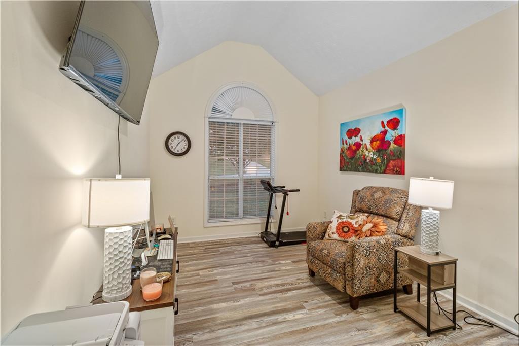 Haynes Ridge - Residential