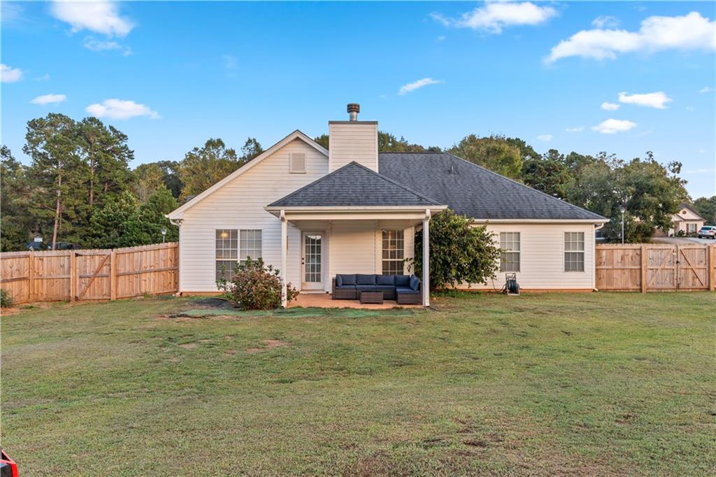 Haynes Ridge - Residential