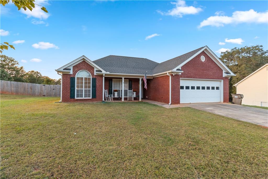 Haynes Ridge - Residential