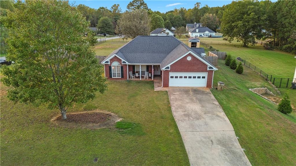 Haynes Ridge - Residential