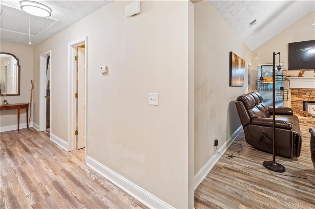 Haynes Ridge - Residential