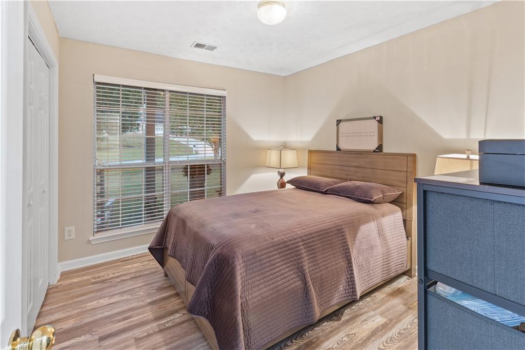 Haynes Ridge - Residential