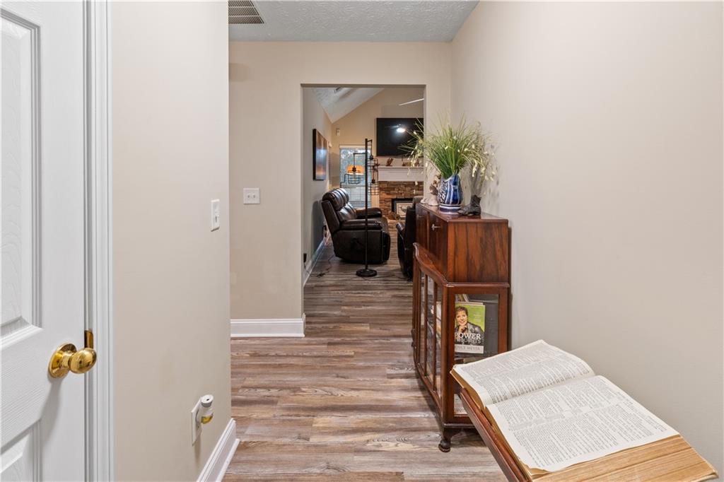 Haynes Ridge - Residential