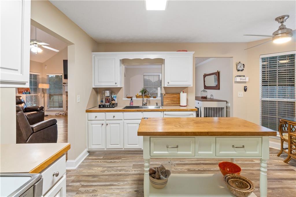 Haynes Ridge - Residential