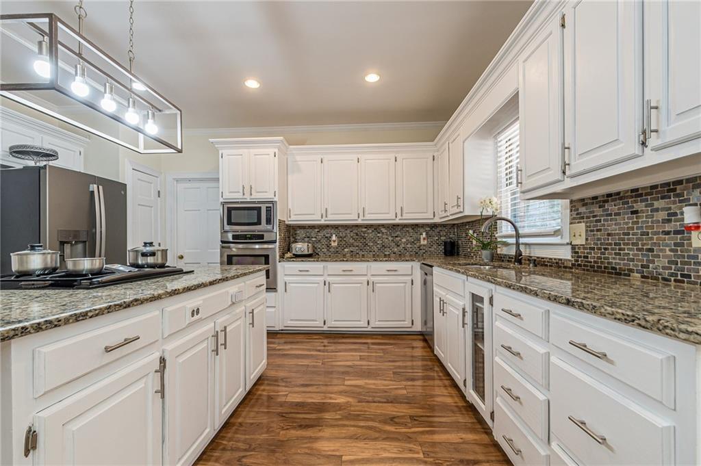 5460 Lichenhearth Court, Stone Mountain, Georgia image 11