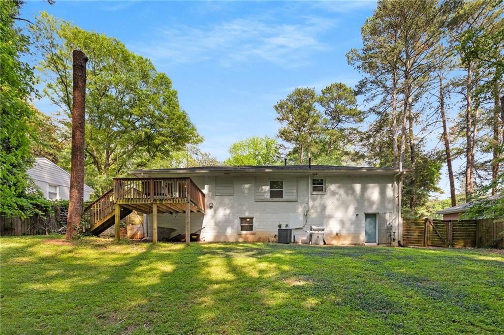 1585 San Gabriel Avenue, Decatur, Georgia image 46