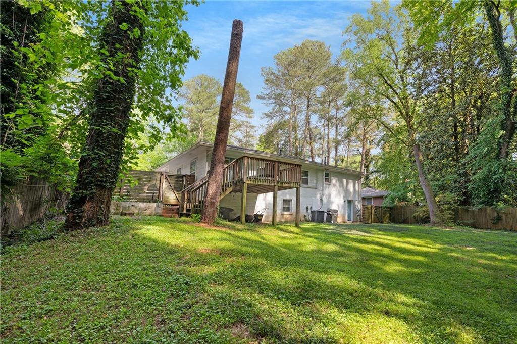 1585 San Gabriel Avenue, Decatur, Georgia image 45