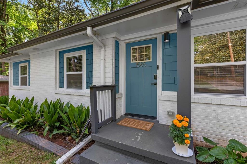 1585 San Gabriel Avenue, Decatur, Georgia image 1