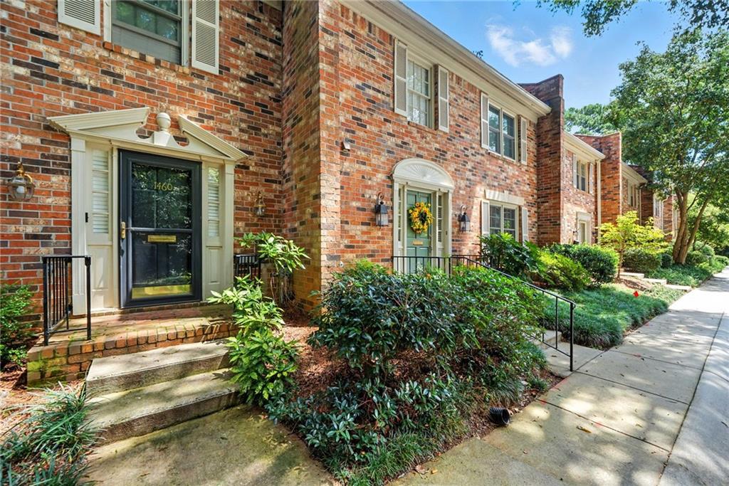 1460 Leafmore Place