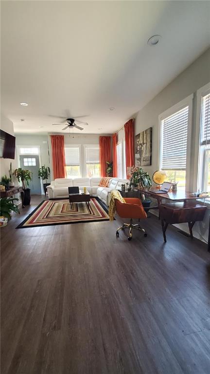857 Proctor Street NW