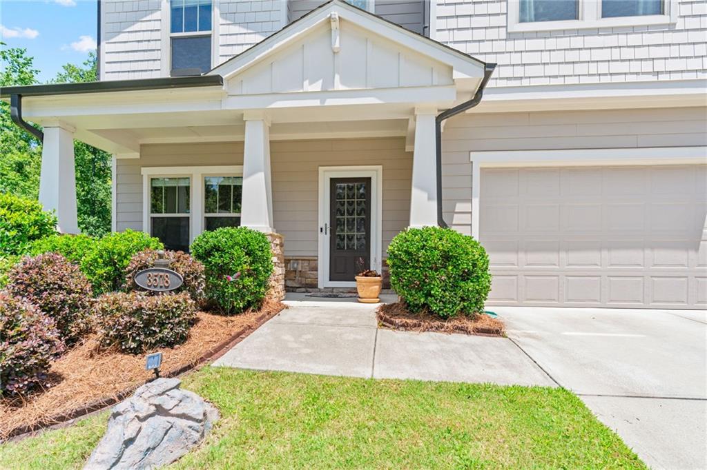 3578 Argent Way