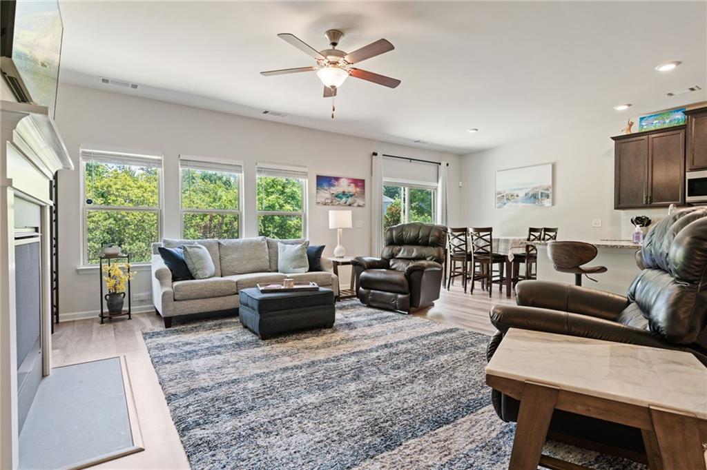 3578 Argent Way