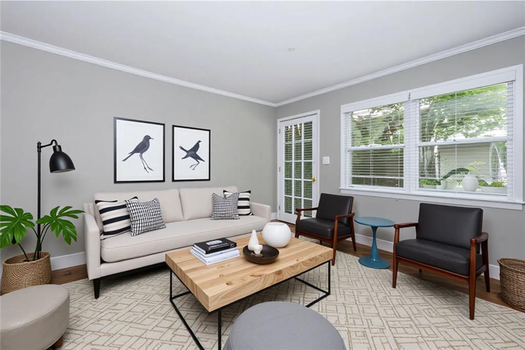 986 Greenwood Avenue #4, Atlanta, Georgia image 7
