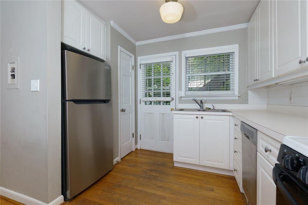 986 Greenwood Avenue #4, Atlanta, Georgia image 11