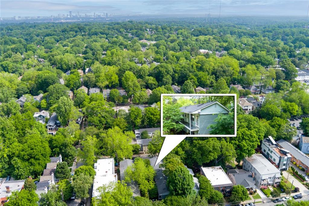986 Greenwood Avenue #4, Atlanta, Georgia image 17