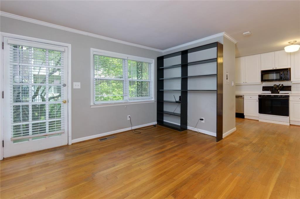 986 Greenwood Avenue #4, Atlanta, Georgia image 8