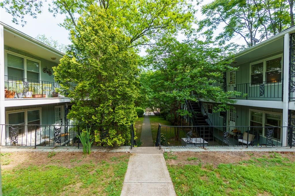 986 Greenwood Avenue #4, Atlanta, Georgia image 19