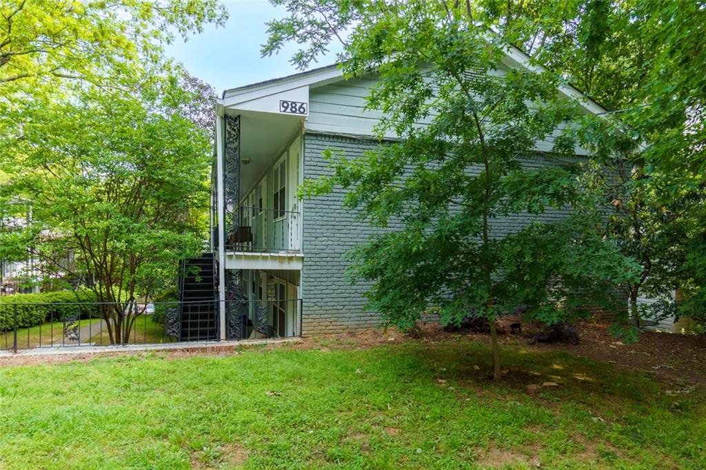 986 Greenwood Avenue #4, Atlanta, Georgia image 18