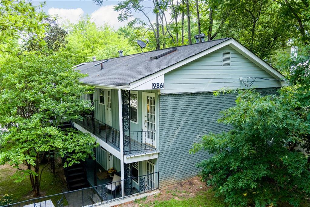 986 Greenwood Avenue #4, Atlanta, Georgia image 21