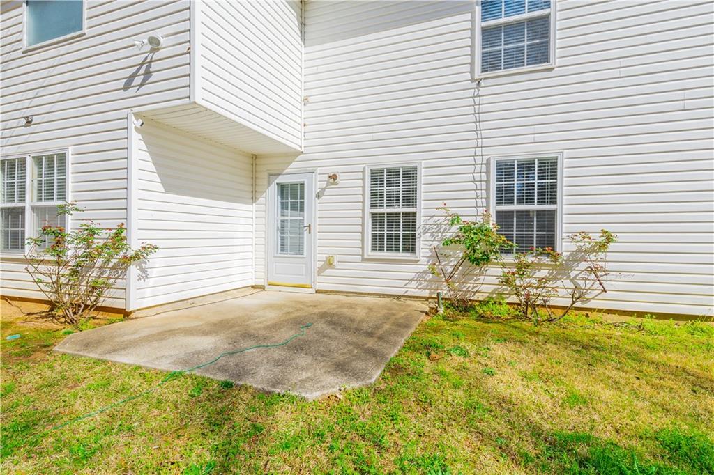 4236 Shoreside Circle, Snellville, Georgia image 25