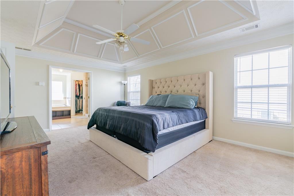 4236 Shoreside Circle, Snellville, Georgia image 11