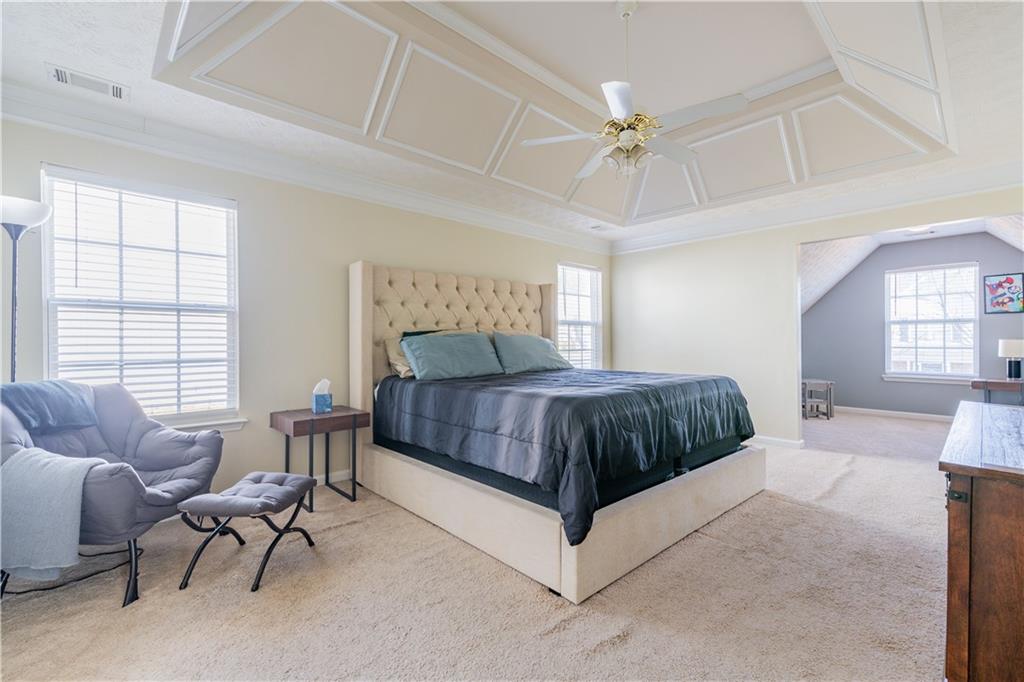4236 Shoreside Circle, Snellville, Georgia image 12