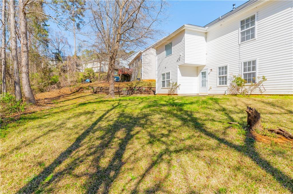 4236 Shoreside Circle, Snellville, Georgia image 26