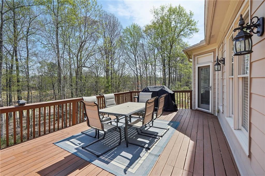 4621 Chartwell Chase Court, Flowery Branch, Georgia image 43
