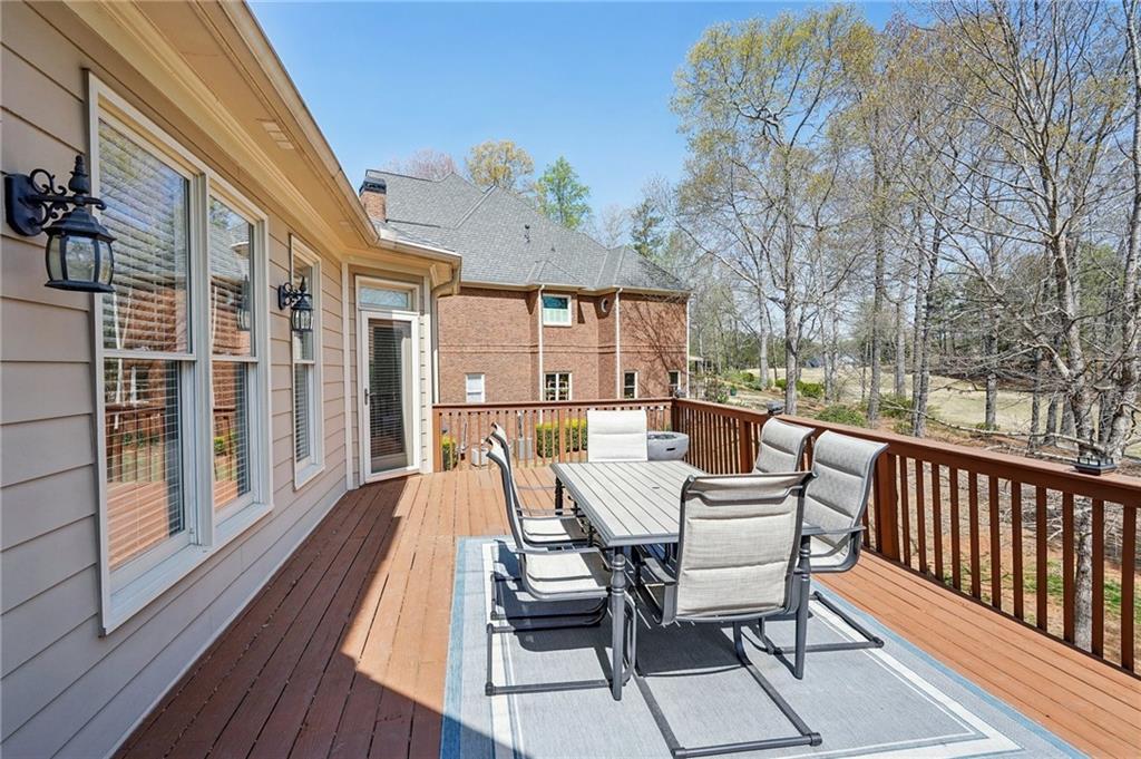 4621 Chartwell Chase Court, Flowery Branch, Georgia image 42