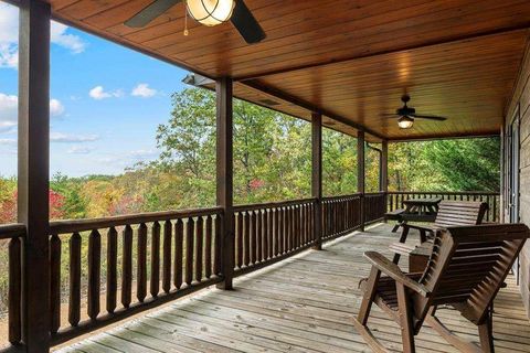 75 Folklore Court Morganton GA 30560