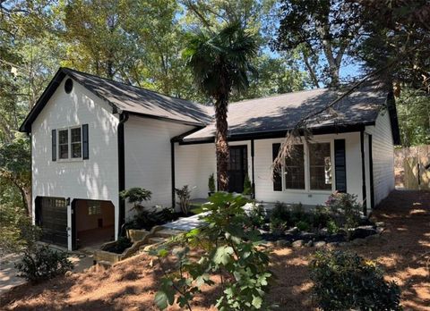 Photo of 2935 HAMILTON Road, Cumming, GA 30041 (MLS # 7652738)