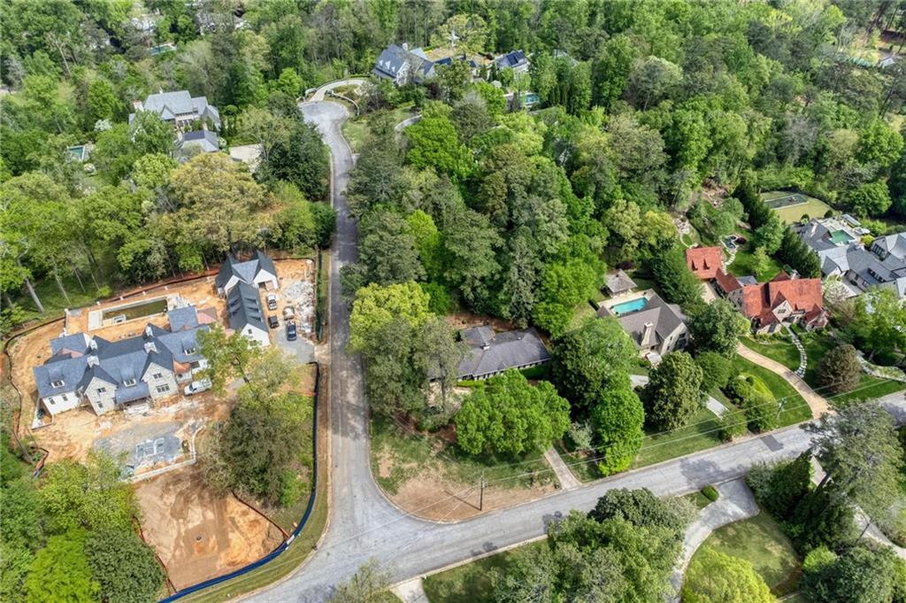 349 Pineland Road NW