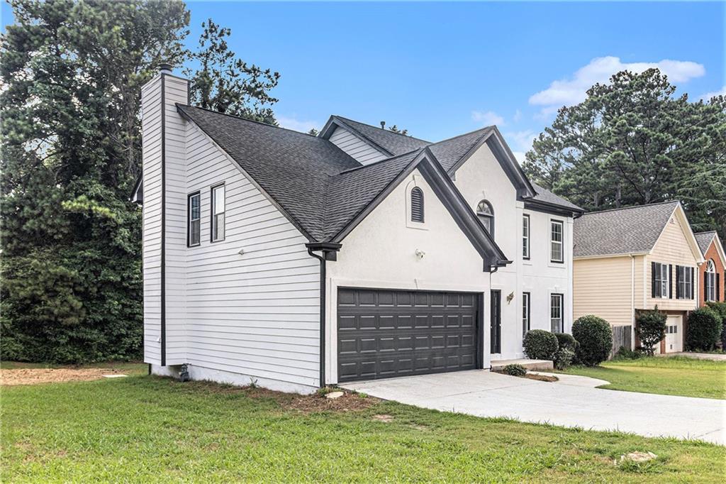 2252 Ashley Falls Lane