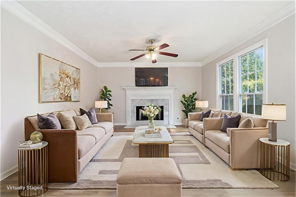 2252 Ashley Falls Lane